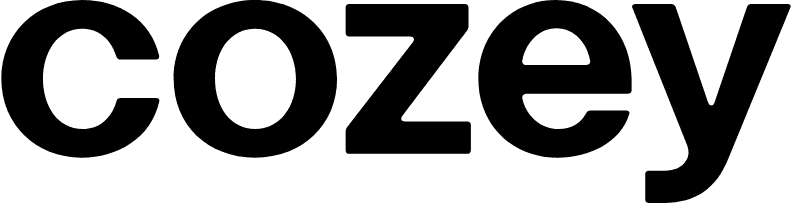 Logo Cozey